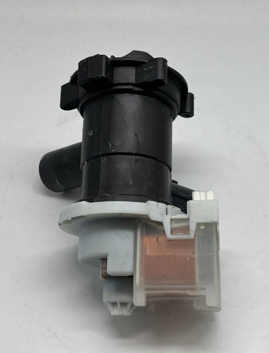 Constructa CWF12A12   Waschmaschine Laugenpumpe Ablaufpumpe  9000228629 #1903-17