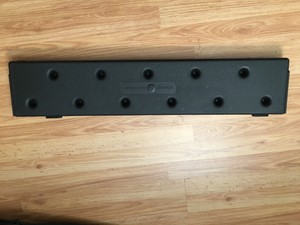 One Sleep Number Modular Base Support Beam P N 109049 Ebay