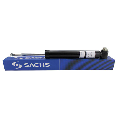 sya0003…5 Bilstein 33-313146 5100 Series Single Rear Shock Absorber