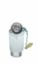 STERLING SILVER Mother Of Pearl Ring Size 6.75