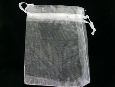 25 Organzabeutel Schmuckbeutel Geschenkbeutel...