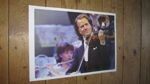 Classical Music Memorabilia Posters