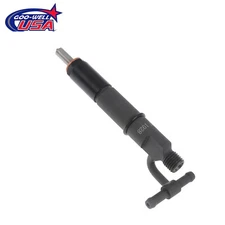 Engine Fuel Nozzle Fit for 3044C Loader 246C 256C E315C 277C 287C 262C 3046