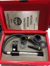 Mac Tools, Model #ST266DK, Cooling System Tes...