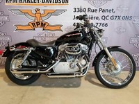 2007 Harley-Davidson Sportster 883 XL883
