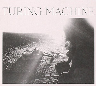 Turing Machine - What Is the Meaning of What