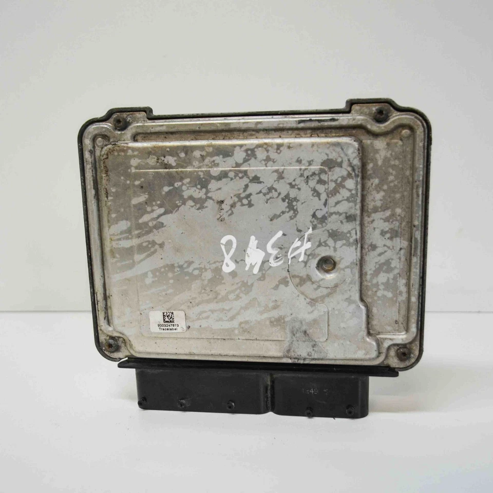 Centralina motore SEAT IBIZA IV 6J5, 6P1 045906013AB 1.4 Diesel 59kw 13663329 - Immagine 3 di 4