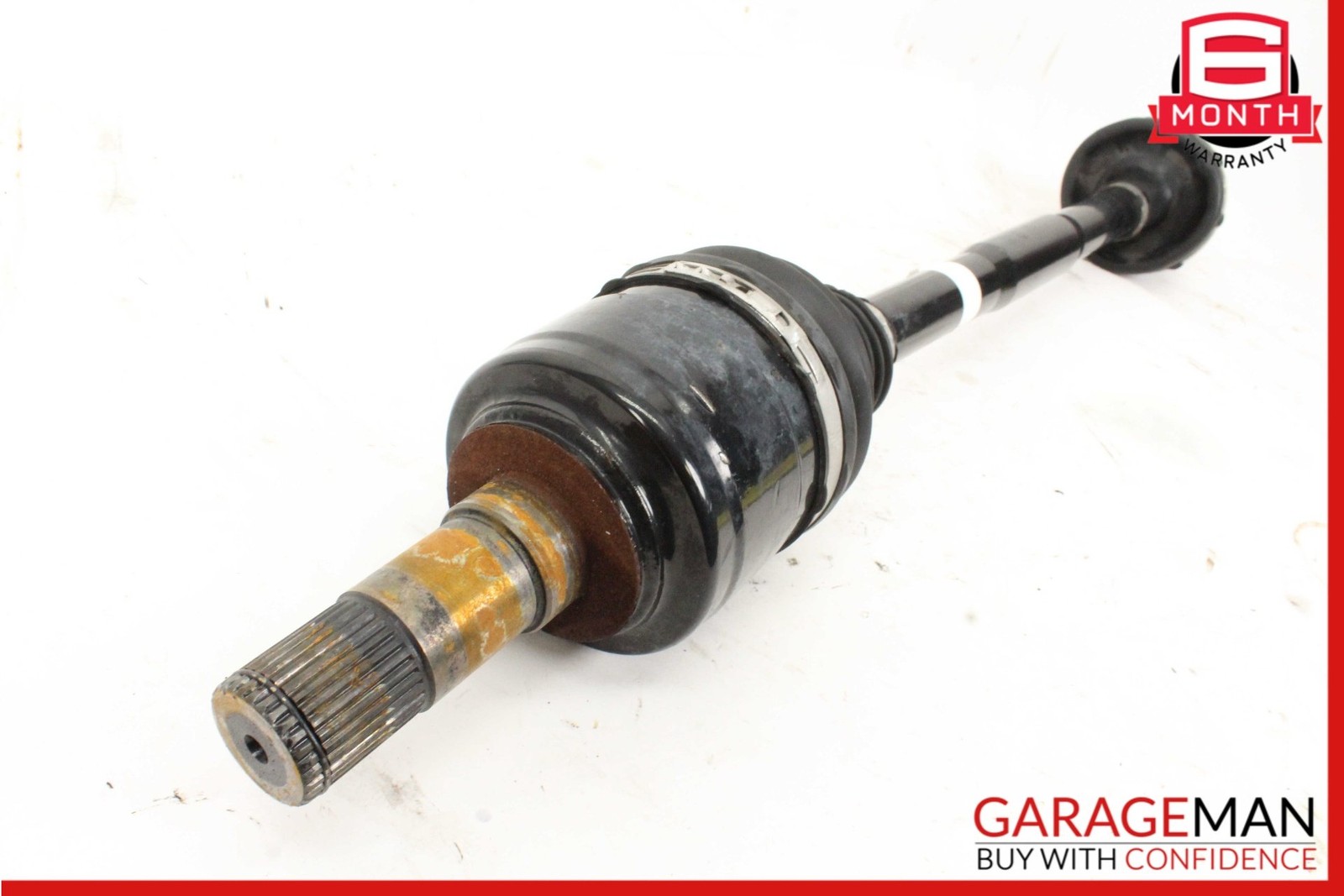 2014-2022 Maserati Quattroporte S Rear Right Side Axle Shaft 670005453 OEM