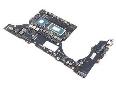 SAMSUNG GALAXY NP960XGL CORE ULTRA 7 155H 16GB RTX4050 MOTHERBOARD BA92-25324A
