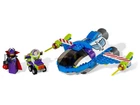 LEGO® Toy Story 7593-1 - Buzzs Star Command Spaceship