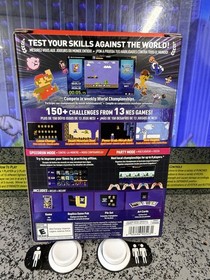 Nintendo World Championships: NES Edition Deluxe Set Nintendo Switch BRAND NEW