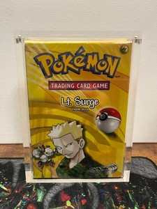 Lt Surge Deck for sale | eBay