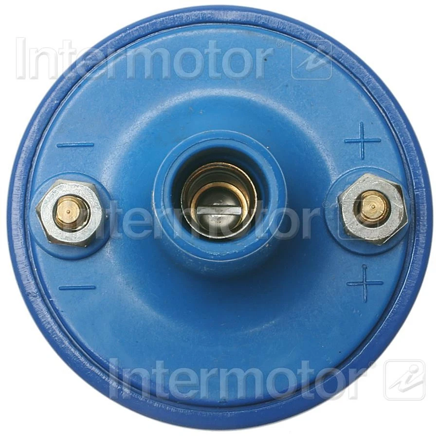 Bobina de encendido SMP 1946-1949 Buick serie especial 40 1946 1947 1948 1949 Foto 3 de 4