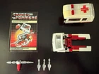 Transformers G1 Ratchet 1984 Vintage Takara Autobot NEEDS REPAIR READ