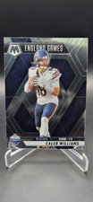 2025 Panini Mosaic - International Games Caleb Williams #253