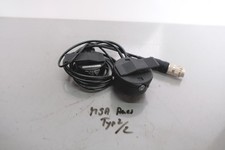 Auer MSA 3S Typ 2 (Ex) iGS Hörsprechgarnitur für FuG 10 ähnl. Imtradex Firetalk