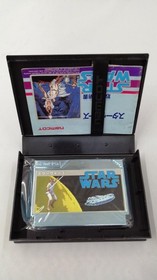 Namco Star Wars Famicom Soft Used