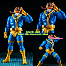 The Uncanny Guide to X-Men Collectibles 81