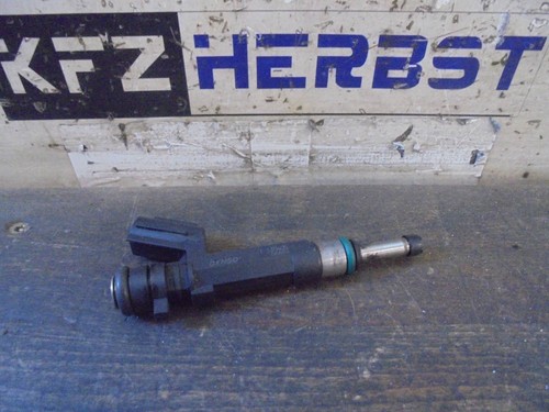 Nissan Qashqai Einspritzventil 130405 1.6 86kW HR16DE 168768