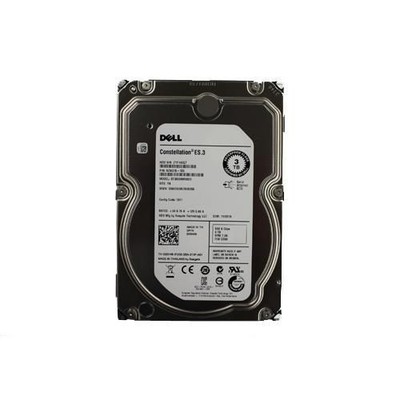 Dell 55H49-RFB 055H49-RFB HD 3T NL6 7.2K 3.5 S-MEG E/C ~E~