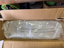 NEW 2 Door Bins Compatible with Frigidaire Refrigerator 240323002  See pics