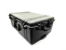 Pelican 1650 Protector Series Rolling Hard Case