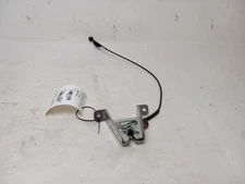 REAR RIGHT UPPER SEAT LATCH W/CABLE fits TOYOTA CAMRY 2009