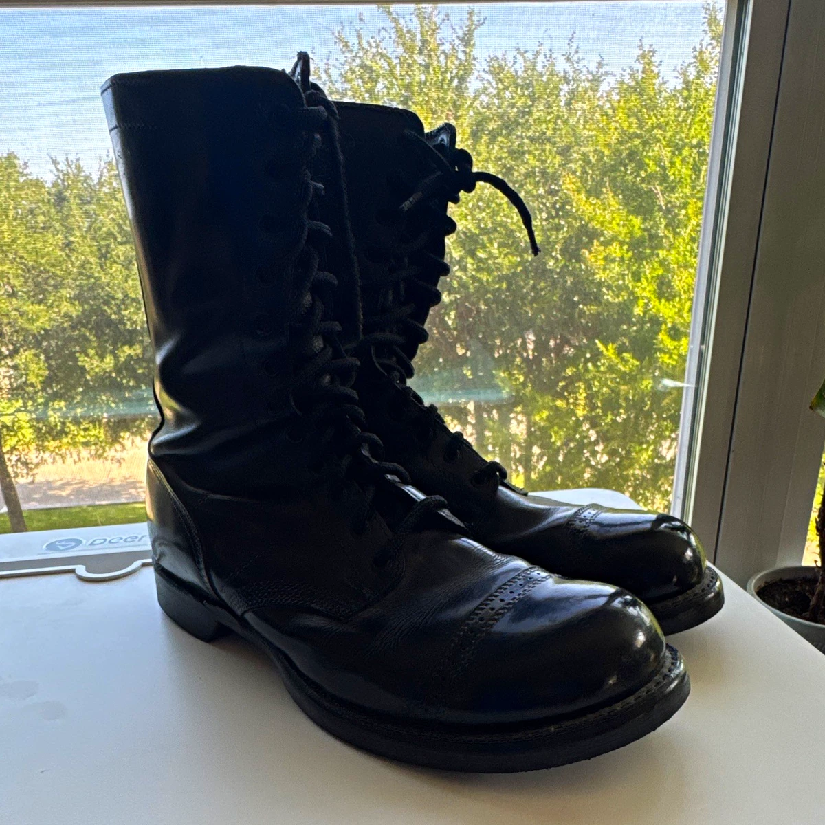 Corcoran Jump Boots for sale - eBay
