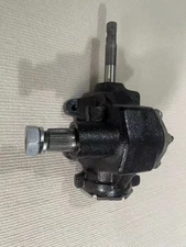 NEW 1965-91 GM MANUAL STEERING BOX SAGINAW 525 GEAR BOX FITS JEEP AMC GMC BUICK