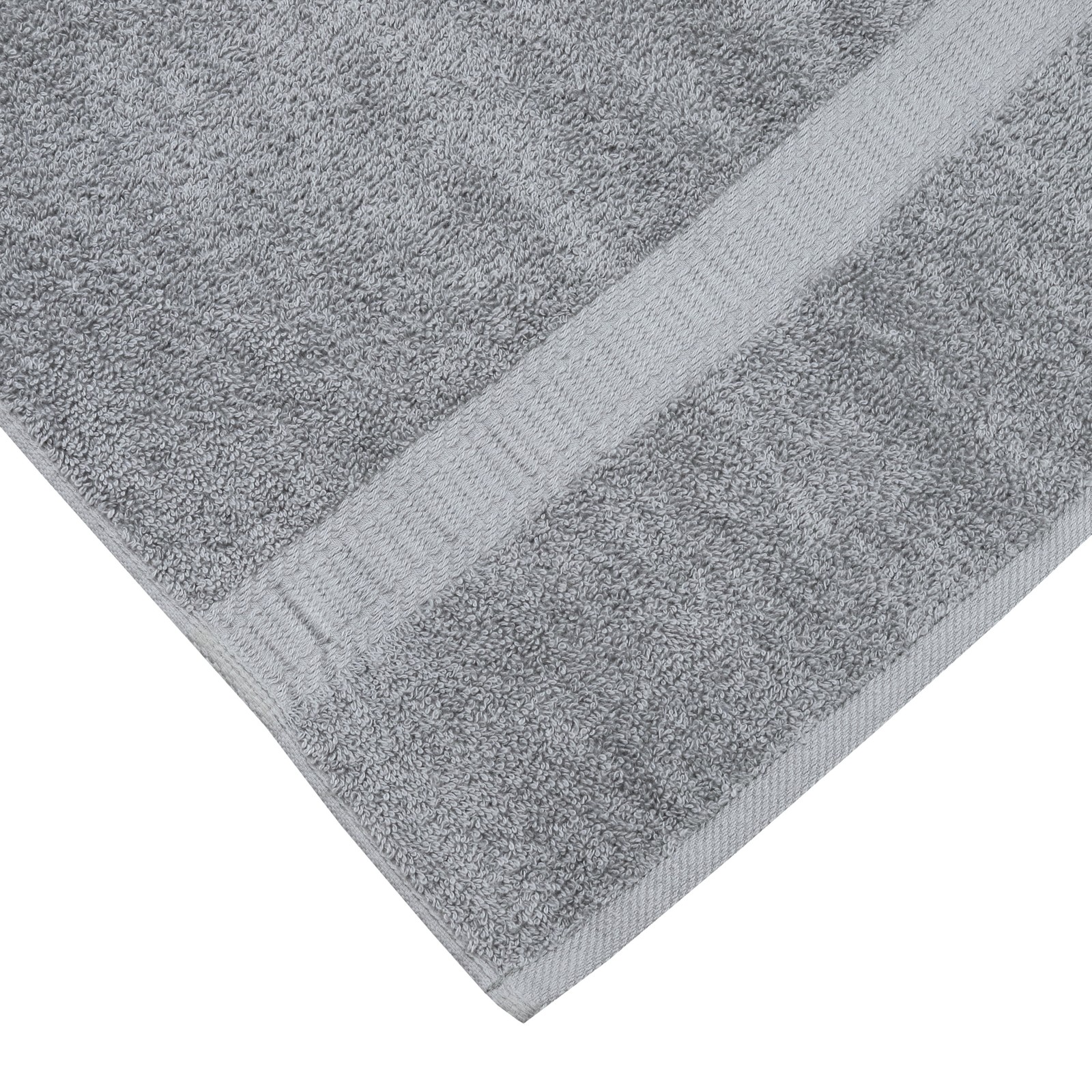 (4 pack) Mainstays 100% Cotton Hand Towel, Super Soft and highly absorbent
