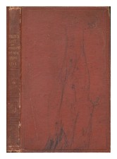 COSIN, CHARLES the names of the Roman Catholics, nonjurors, and others : who ref