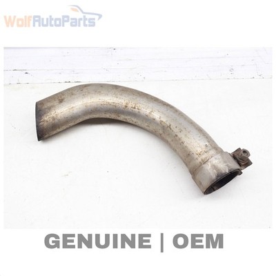 2020-2025 AUDI SQ8 4M 4.0L - Right Exhaust TAIL PIPE (Outer) 4M8253682C