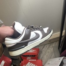 Nike Dunk Unisex 11w 9.5m awsome pair , almos...