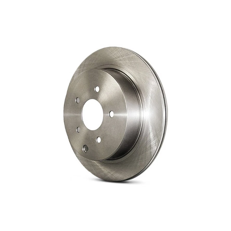 Rotor de freno de disco delantero C-Tek para Dodge Intrepid 1993-1997 Foto 4 de 4