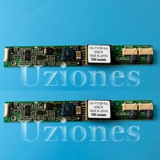 2PCS TDK CXA-P1212B-WJL PCU-P091B LCD Inverter Power High Voltage Board US Stock