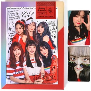 Gfriend Sunny Summer | eBay