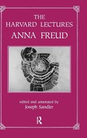 The Harvard Lectures | Anna Freud | Buch | Einband - Fest (Hardcover) | Englisch