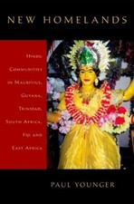 Paul Younger New Homelands (Gebundene Ausgabe...