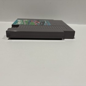 R.C. Pro-Am Nintendo NES Authentic Tested And Working Loose