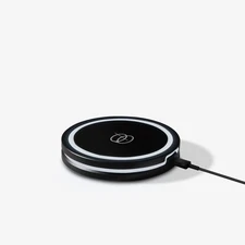 Barsys Smart Coaster 2.0 - App-Controlled Cocktail Maker with 1000+ Recipes