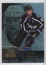 2015-16 Upper Deck Fleer Showcase Flair Row 1 Steven Stamkos #9 b5y