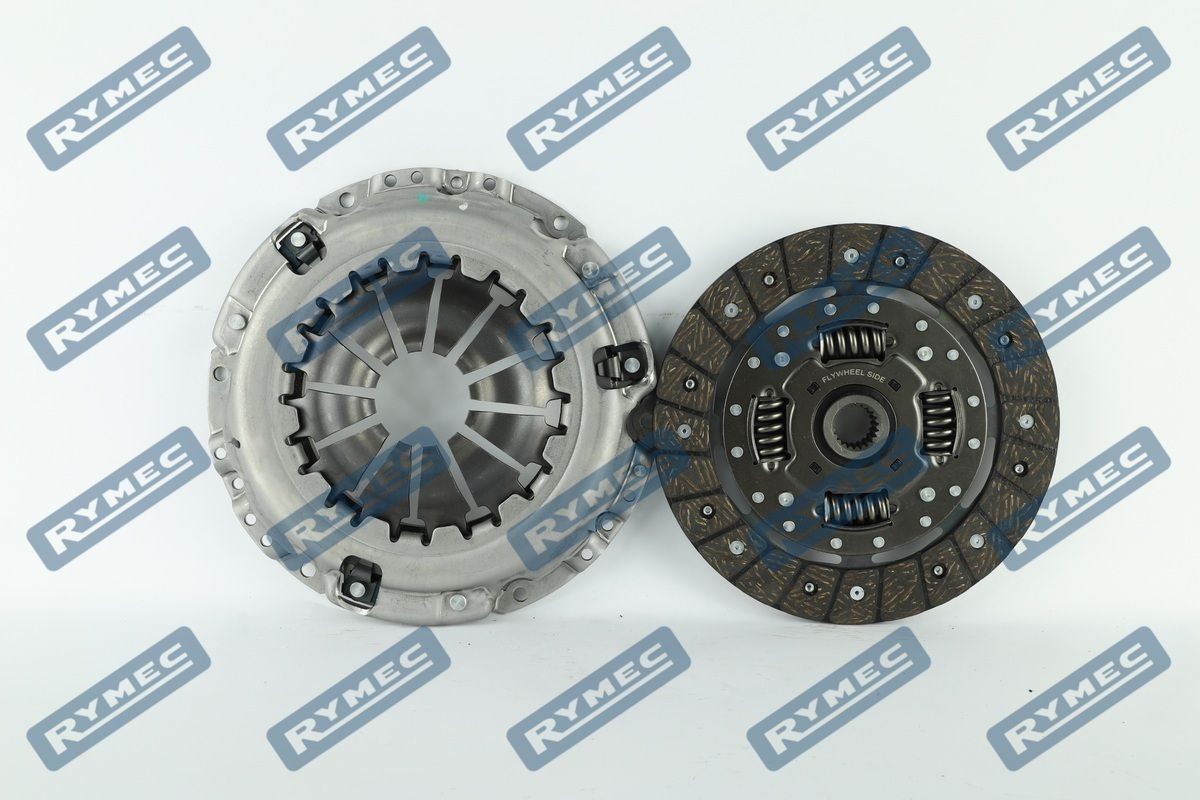 Clutch Kit for RENAULT GRAND SCENIC III 2009 to 2016