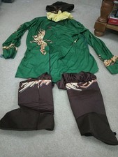 Adults Scarecrow Costume