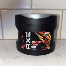 AXE Spiked Up Look Styling Putty 2.64 oz Discontinued New