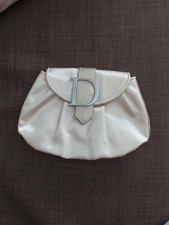 Pochette Dior Parfums seta