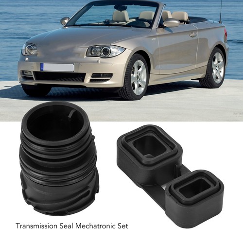 ˜Mechatronic Sealing Sleeve Adapter 24347588725 Heat Resistant Transmission Seal - Picture 8 of 22