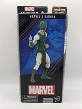 Marvel Legends KARNAK Totally Awesome Hulk BAF The Marvels Movie Wave IN STOCK