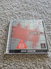 Japanese Version of Silent Hill 1 for PlayStation 1