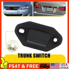 For Lexus IS250 IS350 2006-2012 OE Style Trunk Release Switch 84945-53010 B