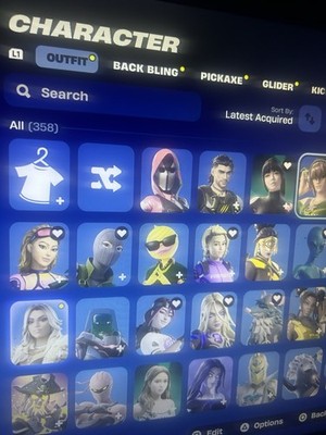 358 skin leviathan acc og season 6 bundle and ps exclusives